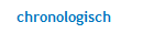 chronologisch